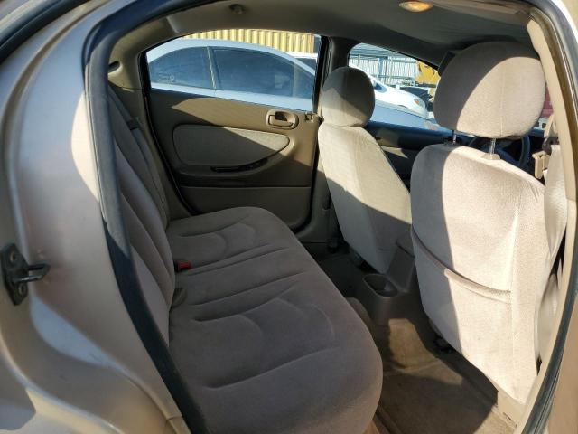 Photo 10 from auction – 2001 CHRYSLER SEBRING LX with VIN 1C3EL46X21N731417