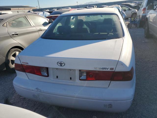 Photo 6 from auction – 2000 TOYOTA CAMRY CE with VIN JT2BG22K7Y0438811