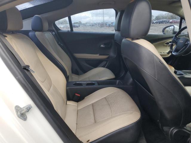 Photo 10 from auction – 2012 CHEVROLET VOLT with VIN 1G1RB6E4XCU103769