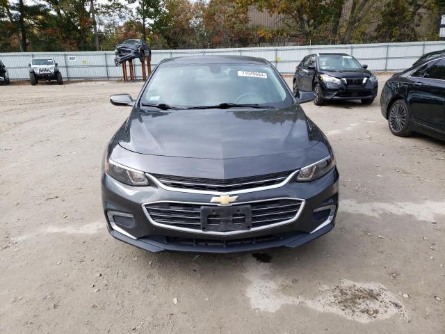 Photo 5 from auction – 2017 CHEVROLET MALIBU LT with VIN 1G1ZE5ST1HF181124