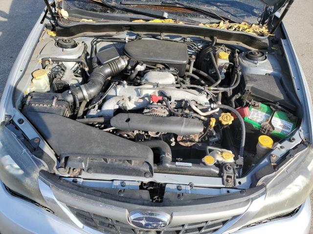 Photo 11 from auction – 2009 SUBARU IMPREZA 2. with VIN JF1GE60659H504197