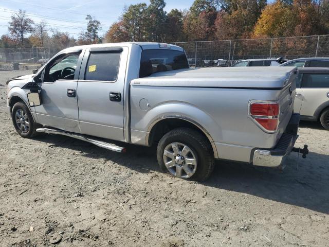 Photo 2 from auction – 2014 FORD F150 SUPER with VIN 1FTFW1CF3EFA89548