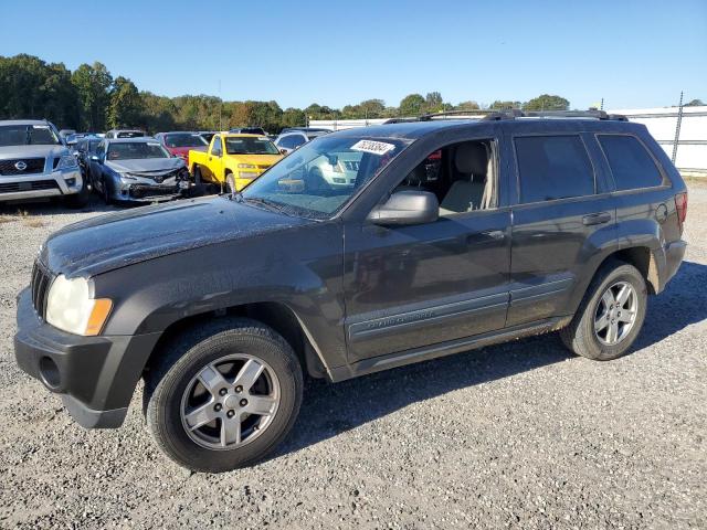 JEEP GRAND CHER 2005 with VIN 1J4GS48K95C533115 - Photo from auction