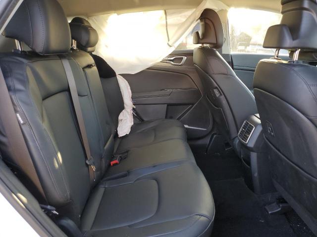 Photo 11 from auction – 2024 KIA SPORTAGE E with VIN 5XYK33DF5RG192572