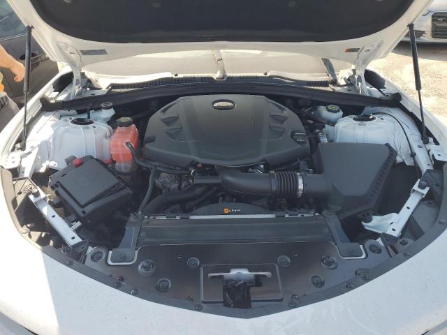 Photo 11 from auction – 2017 CHEVROLET CAMARO LT with VIN 1G1FB3DS4H0209957