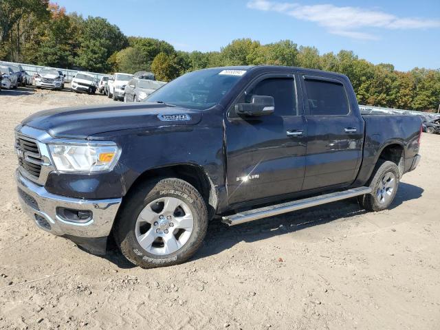 RAM 1500 BIG H 2019 with VIN 1C6SRFFT7KN710416 - Photo from auction