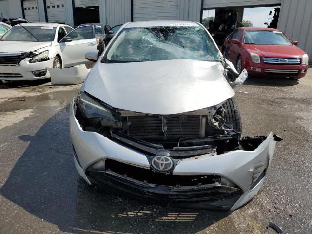 Photo 5 from auction – 2017 TOYOTA COROLLA L with VIN 5YFBURHE3HP653764