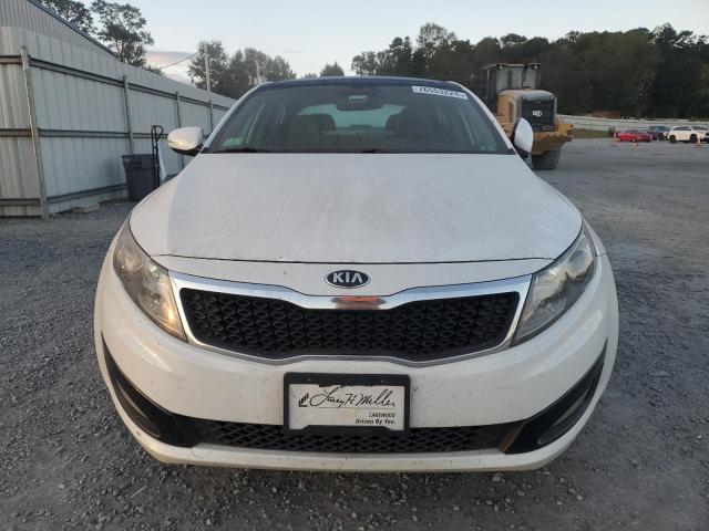 صورة رقم 5 من المزاد - 2013 KIA OPTIMA EX مع VIN 5XXGN4A71DG137049