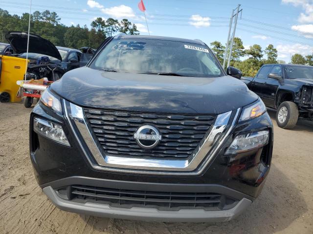 Photo 5 from auction – 2023 NISSAN ROGUE SV with VIN 5N1BT3BA7PC880982