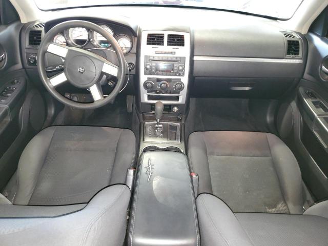 Photo 8 from auction – 2010 DODGE CHARGER SX with VIN 2B3CA3CV4AH231131