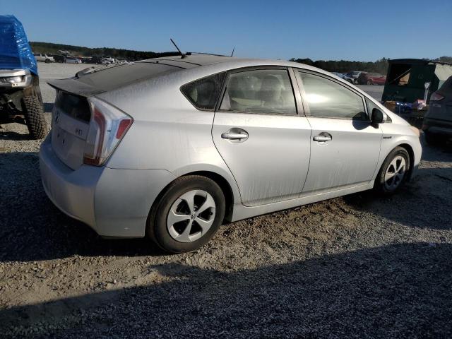 Foto 3 de la subasta – 2012 TOYOTA PRIUS con VIN JTDKN3DU0C5390601