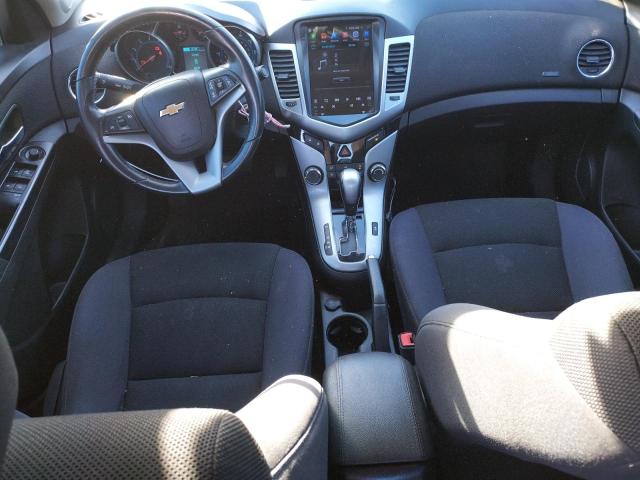 Photo 8 from auction – 2014 CHEVROLET CRUZE LT with VIN 1G1PC5SB4E7108873