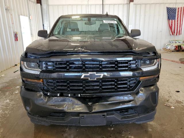 Photo 5 from auction – 2016 CHEVROLET SILVERADO with VIN 1GCVKNEC5GZ300543