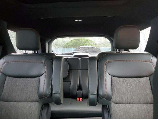 Photo 10 from auction – 2023 FORD EXPLORER T with VIN 1FMSK8JH2PGA28417