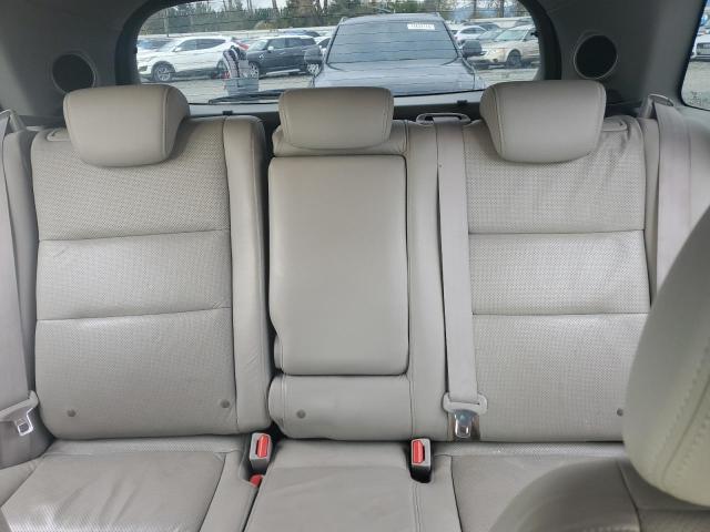 Photo 10 from auction – 2007 ACURA RDX TECHNO with VIN 5J8TB18537A012274