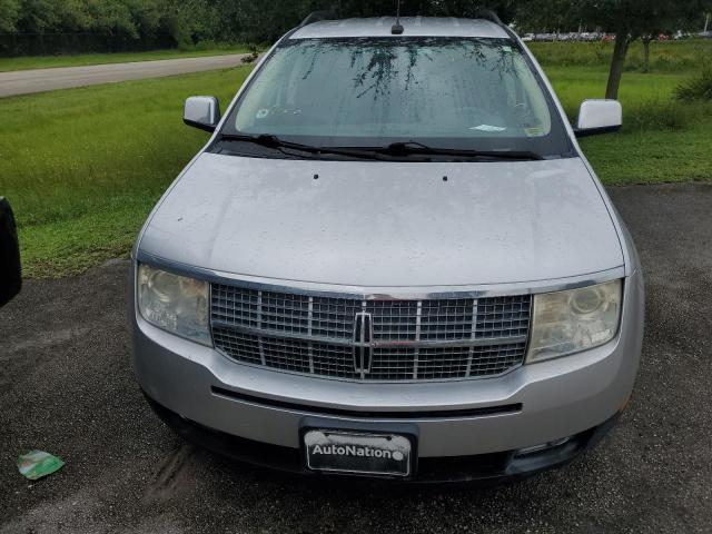 Photo 5 from auction – 2010 LINCOLN MKX with VIN 2LMDJ6JC4ABJ02749