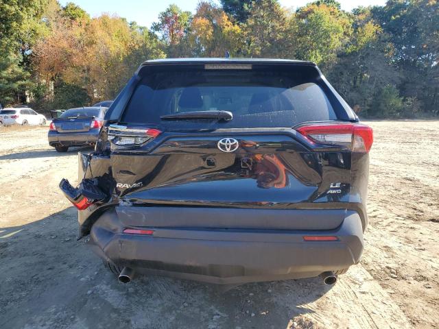 Photo 6 from auction – 2021 TOYOTA RAV4 LE with VIN 2T3F1RFVXMC198085