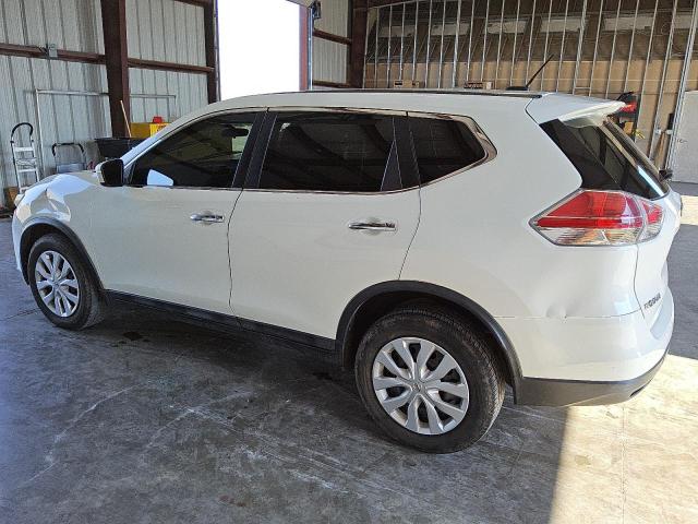 Photo 2 from auction – 2015 NISSAN ROGUE S with VIN 5N1AT2MT9FC911586