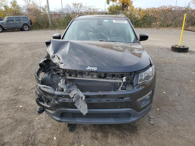 Photo 5 from auction – 2018 JEEP COMPASS LA with VIN 3C4NJDBB3JT128083