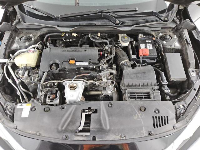Photo 11 from auction – 2016 HONDA CIVIC LX with VIN 2HGFC2F50GH551083
