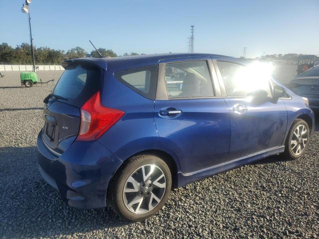 Photo 3 from auction – 2017 NISSAN VERSA NOTE with VIN 3N1CE2CP3HL376244