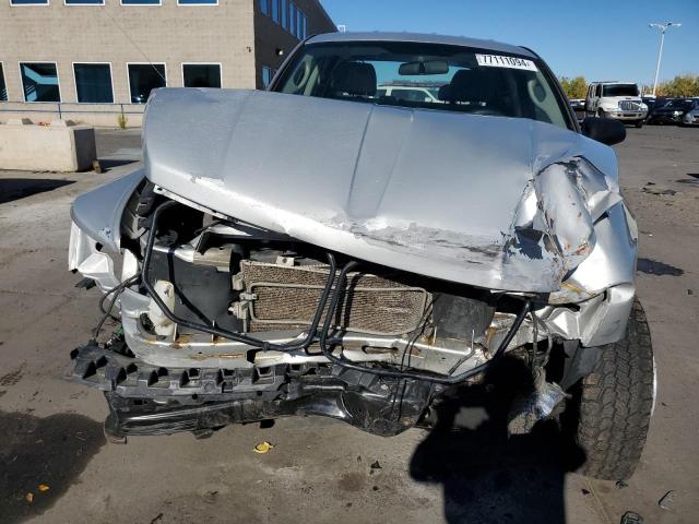 Photo 5 from auction – 2008 DODGE DAKOTA SXT with VIN 1D3HW38N38S581682