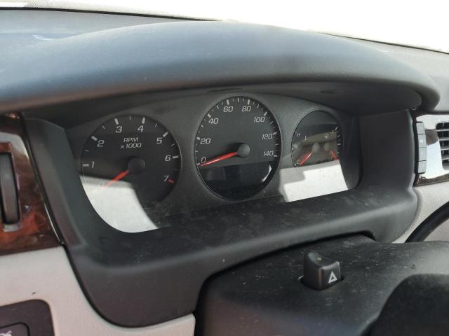 Photo 9 from auction – 2012 CHEVROLET IMPALA LS with VIN 2G1WA5E34C1141890
