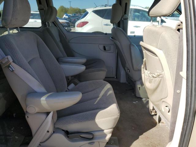 Photo 11 from auction – 2005 DODGE CARAVAN SX with VIN 1D4GP45R45B215159