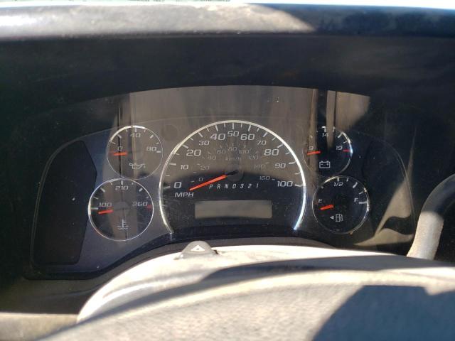 Photo 9 from auction – 2012 CHEVROLET EXPRESS G1 with VIN 1GCSGAFX7C1124098