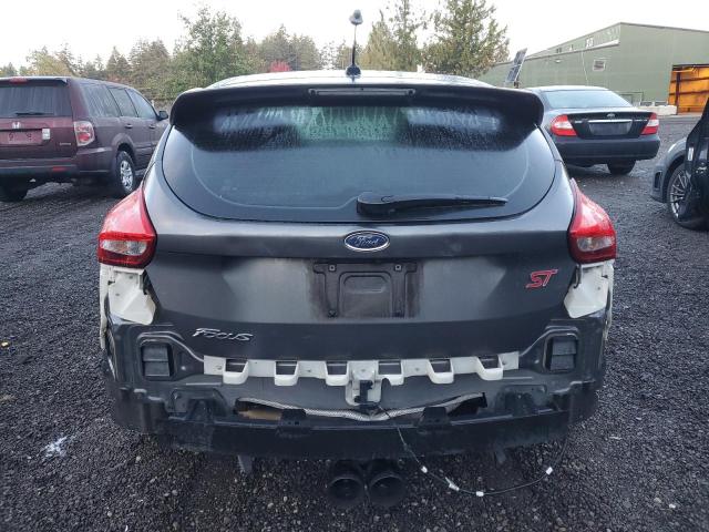 Photo 6 from auction – 2017 FORD FOCUS ST with VIN 1FADP3L98HL241152