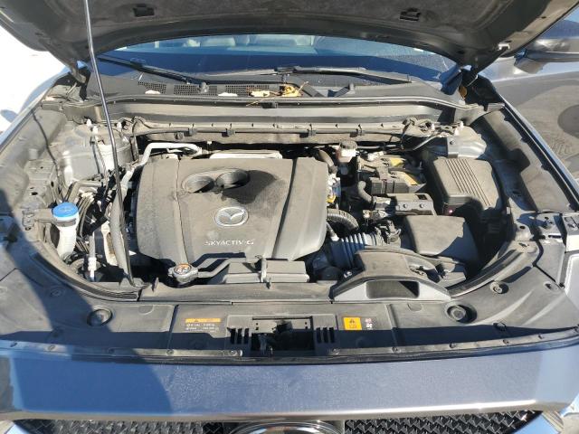 Photo 12 from auction – 2021 MAZDA CX-5 TOURI with VIN JM3KFBCM3M0476161