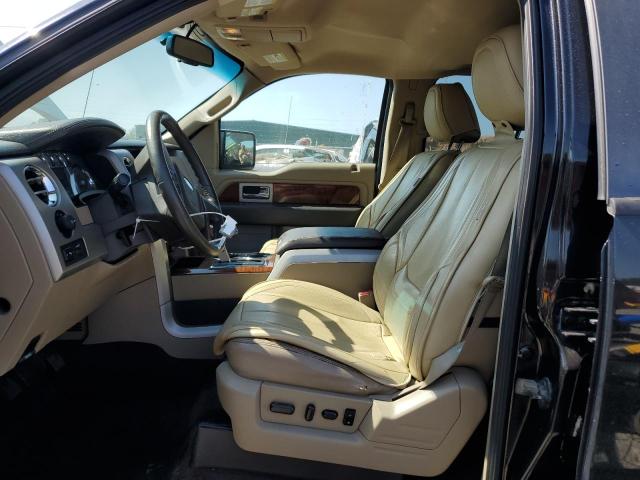 Photo 7 from auction – 2010 FORD F150 SUPER with VIN 1FTFW1CV6AFB91685