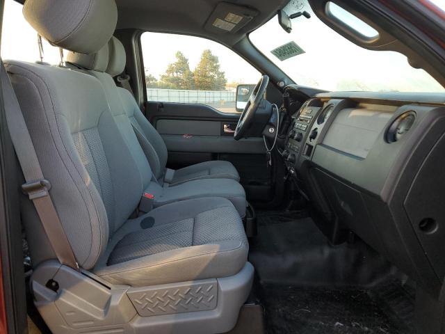 Zdjęcie 10 z aukcji – 2014 FORD F150 z VIN 1FTMF1EM4EKD57629