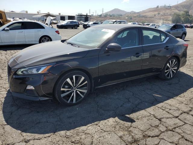 NISSAN ALTIMA SR 2021 with VIN 1N4BL4CVXMN388920 - Photo from auction