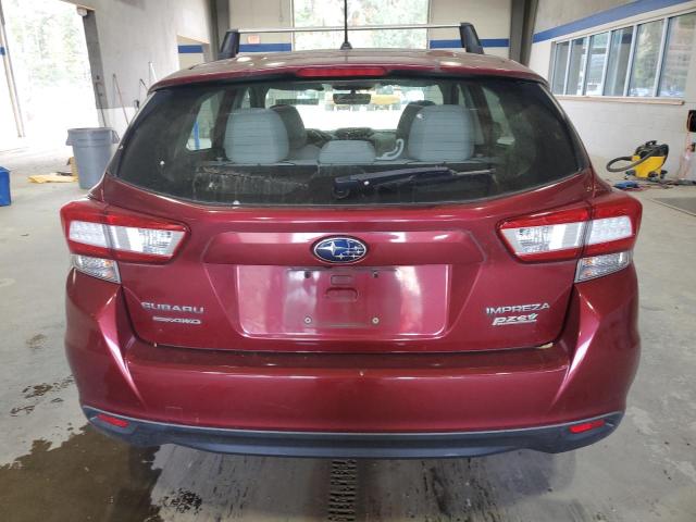 Photo 6 from auction – 2017 SUBARU IMPREZA with VIN 4S3GTAA68H1744854