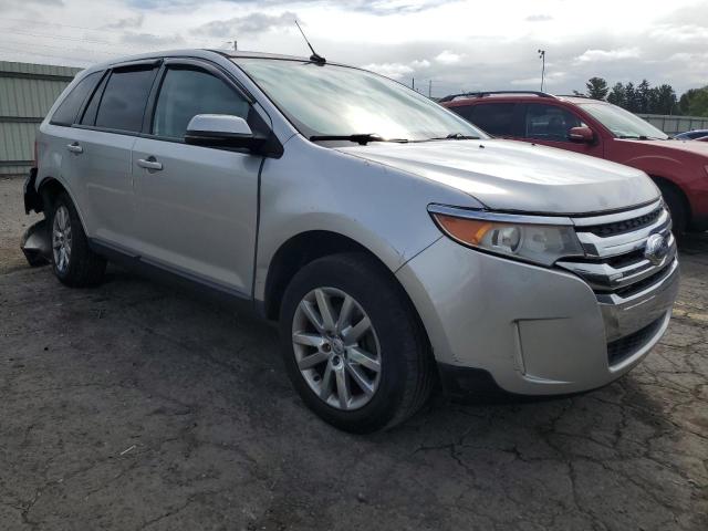 Photo 4 from auction – 2013 FORD EDGE SEL with VIN 2FMDK4JC2DBA12923