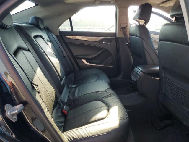 Photo 10 from auction – 2011 CADILLAC CTS with VIN 1G6DC5EY2B0112177