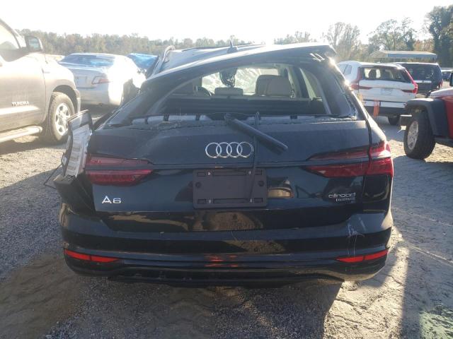 صورة رقم 6 من المزاد - 2024 AUDI A6 ALLROAD مع VIN WAU92BF22RN012282