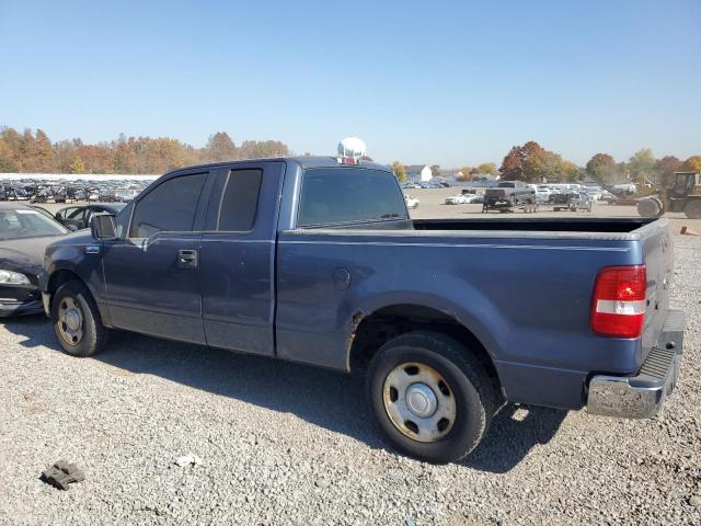 Photo 2 from auction – 2005 FORD F150 with VIN 1FTRX12WX5NA17361