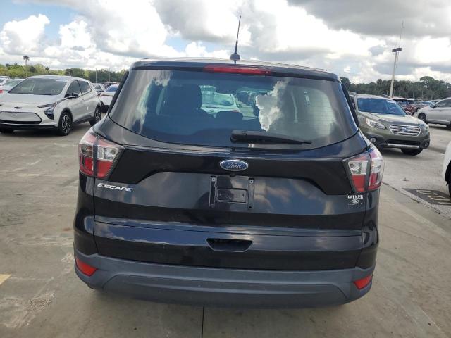 Photo 6 from auction – 2017 FORD ESCAPE S with VIN 1FMCU0F78HUA75860