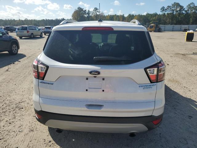 Photo 6 from auction – 2017 FORD ESCAPE SE with VIN 1FMCU0J95HUE33005
