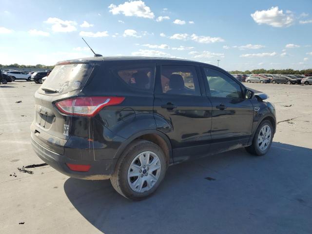 Photo 3 from auction – 2015 FORD ESCAPE S with VIN 1FMCU0F78FUC65459