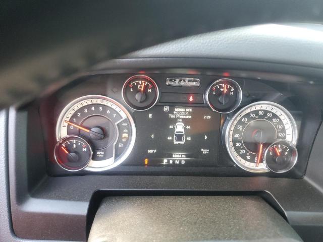 Photo 9 from auction – 2018 RAM 1500 SLT with VIN 1C6RR7LT3JS281624