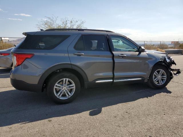 صورة رقم 3 من المزاد - 2024 FORD EXPLORER X مع VIN 1FMSK8DH2RGA69192