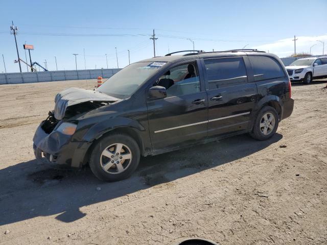 DODGE GRAND CARA 2010 с VIN 2D4RN5D10AR119105 - Фото с аукциона