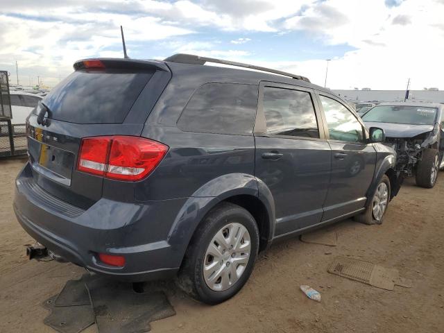 Photo 3 from auction – 2018 DODGE JOURNEY SX with VIN 3C4PDCBG0JT510920