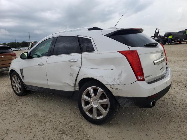 Photo 2 from auction – 2016 CADILLAC SRX PERFOR with VIN 3GYFNCE35GS550467