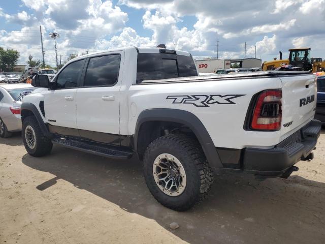 Photo 2 from auction – 2022 RAM 1500 TRX with VIN 1C6SRFU94NN122162