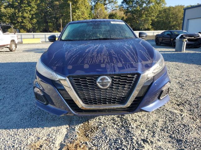 Photo 5 from auction – 2021 NISSAN ALTIMA SR with VIN 1N4BL4CV8MN380489