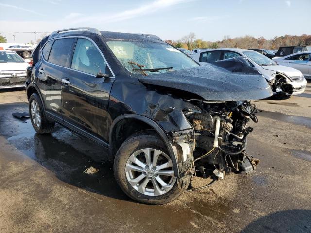 Photo 4 from auction – 2015 NISSAN ROGUE S with VIN KNMAT2MV1FP570473